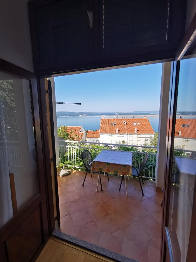 Apartments Balticadriatic Dramalj Exterior foto