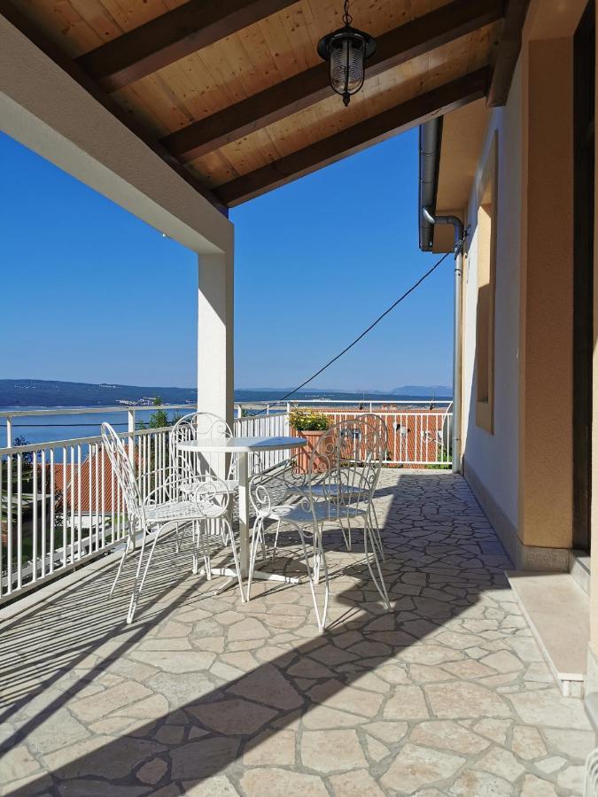 Apartments Balticadriatic Dramalj Exterior foto
