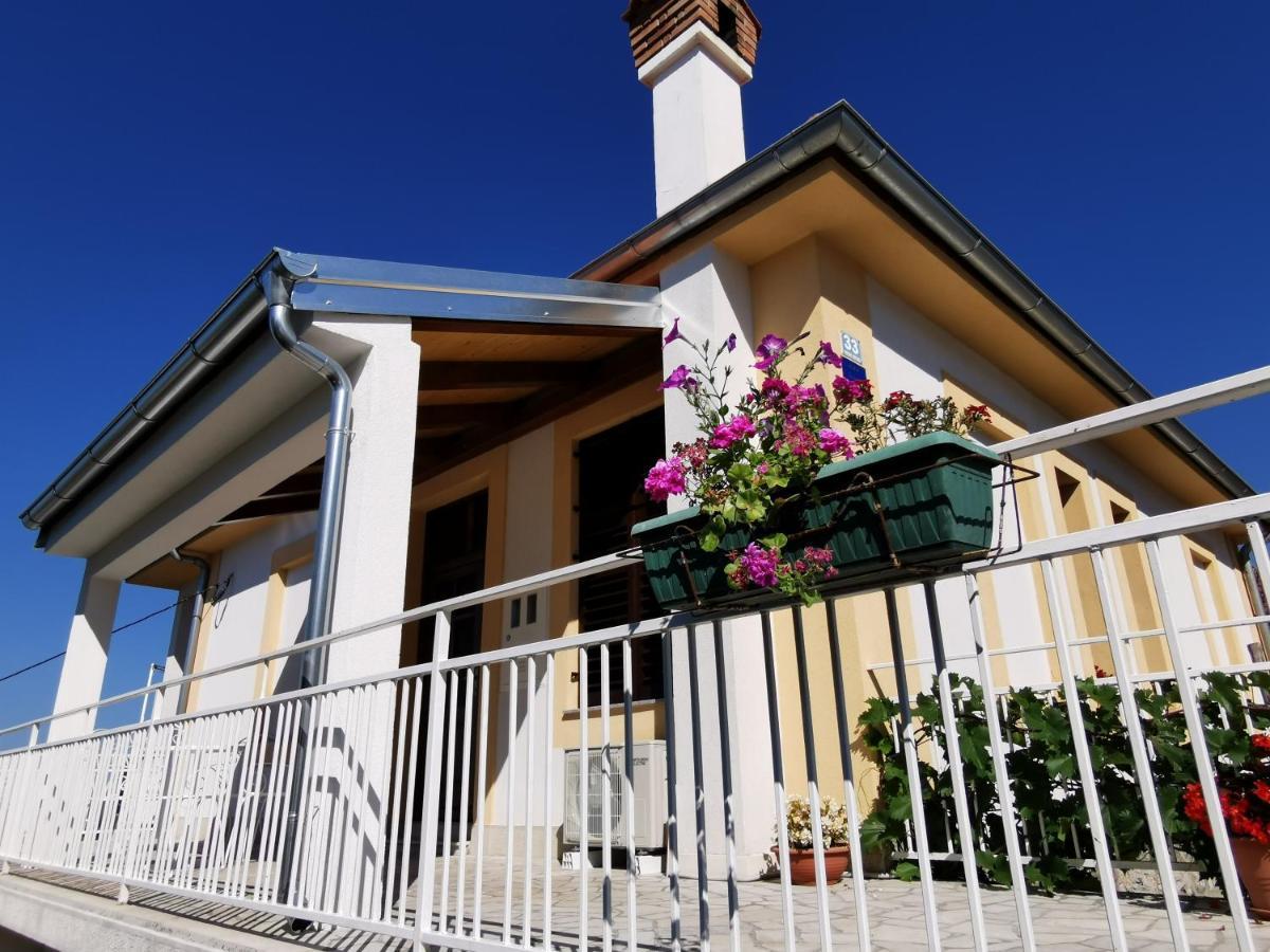 Apartments Balticadriatic Dramalj Exterior foto